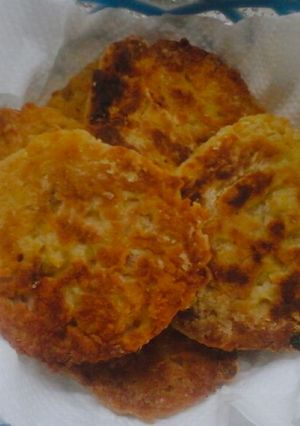 A picture of Easy Hash Browns Recipe.
