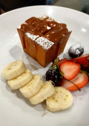 รูปของ Caramel toast