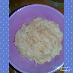 Mpasi 4🌟 রেসিপির প্রধান ছবি