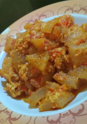Foto resep Kikil mercon ✌️✌️