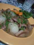 Coq Au Vin