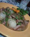 Coq Au Vin