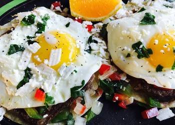 Unique Cuisine Steak Street Tacos Savory Delicious