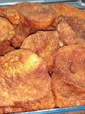 Rabanadas
