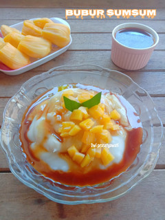 Foto resep Bubur sumsum
