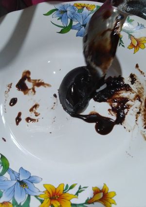 Foto resep Coklat Lava