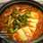 豬肉泡菜湯, 돼지고기김치찌개