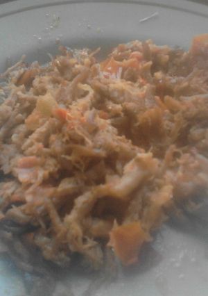 Foto resep Sit-sitan