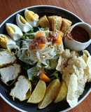 Gado - gado