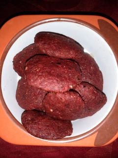 பீட்ரூட் கட்லெட் (Beetroot cutlet recipe in Tamil) செய்முறை முக்கிய புகைப்படம்