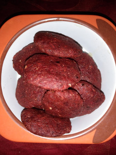 பீட்ரூட் கட்லெட் (Beetroot cutlet recipe in Tamil) செய்முறை முக்கிய புகைப்படம்