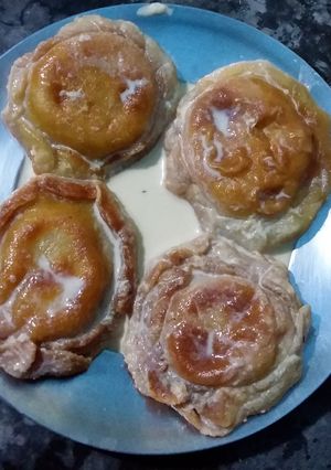 পদ্ম লুচির পায়েস (padma luchir payesh recipe in Bengali) রেসিপির প্রধান ছবি