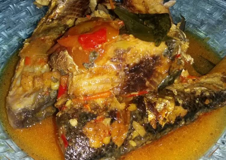 Anti Ribet, Memasak Ikan Bandeng Bumbu Bali #bikinramadhanberkesan #2 #pekaninspirasi irit anti gagal