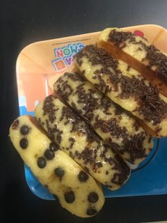 Foto resep Kue Pukis
