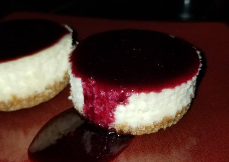 Blueberry Sauce Blueberry Sauce