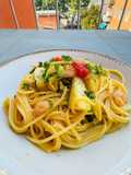 Spaghetti di mare