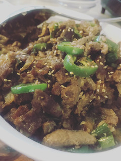 Foto resep Korean Beef Bulgogi (불고기)