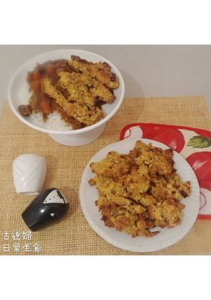 有“嚼勁”烤羊肉條(創意料理) 的食譜成品照片