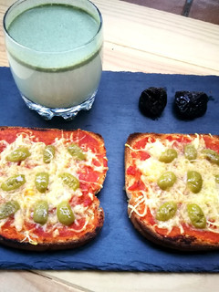 Una foto de El desayuno de martes nº 3