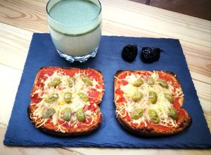Foto principal de El desayuno de martes nº 3