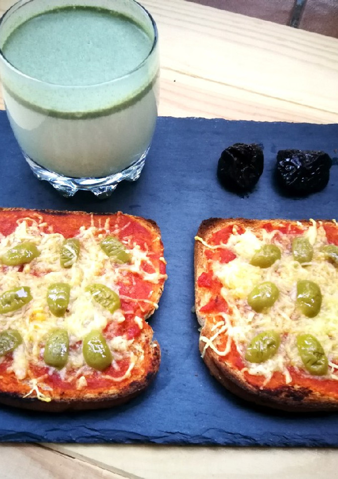 Una foto de El desayuno de martes nº 3