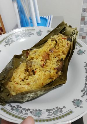 Foto resep Pepes nasi