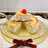 Tarta de Ricotta y manzanas en freidora de aire (Airfryer)