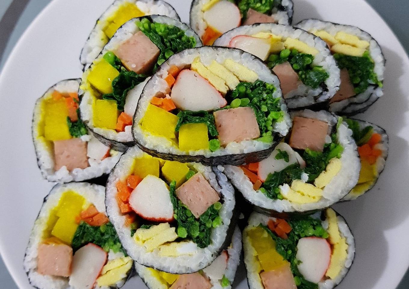 Kimbab
