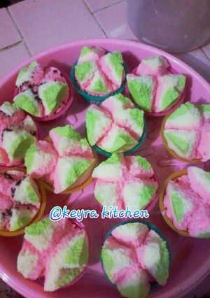 Foto resep Bolkus ngakak