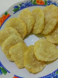 Foto resep Cireng gampang