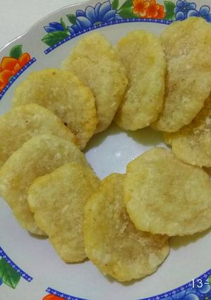 Foto resep Cireng gampang