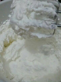 Foto resep Buttercream Rhum, Mocca & Caramel (kokoh)