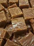 Maw Maws Peanut Butter Fudge