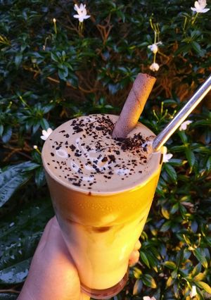 Foto resep Dalgona Coffee Ala Tiktok