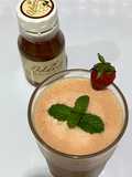 Nutrishake Strawberry Mint Honey