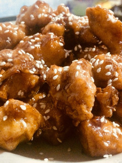 Foto resep Honey Sauce Chicken