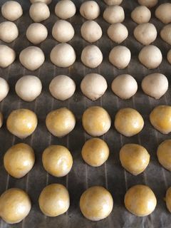 Foto resep Nastar