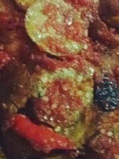 Foto resep Jengkol Balado