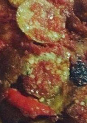 Foto resep Jengkol Balado