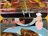 (My) Inasal