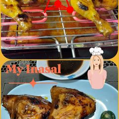 (My) Inasal A picture of (My) Inasal.