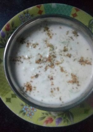 लौकी का रायता (Lauki Ka Raita recipe in hindi) रेसिपी मुख्य फोटो