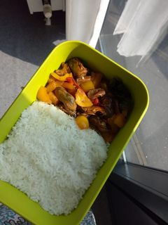 Foto resep Oseng Kerang