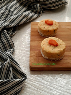 عکسی از دستور راتا مرغ و گردو