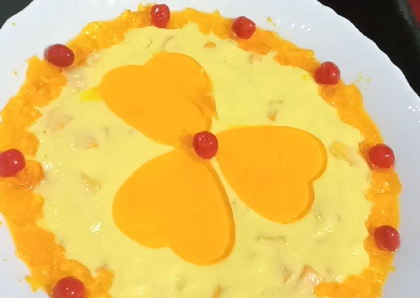 Mango Delight 💟💟