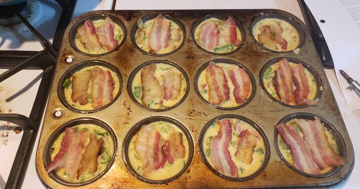 38 easy and tasty microwave quiche recipes by home cooks Cookpad