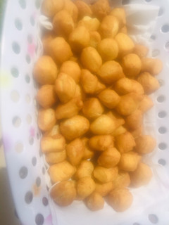 A picture of Crunchy chin chin 2.