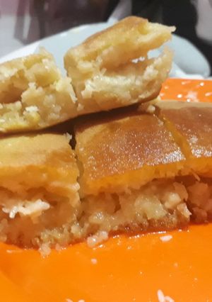 Foto resep Martabak Manis Keju