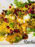 Palak Patta Chhat