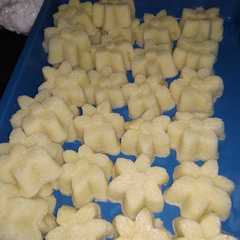 Foto resep Bolu singkong guru Islamia